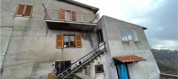 6غرفة شقة في Belmonte in Sabina, Italy رقم 109913 4