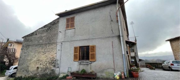 6غرفة شقة في Belmonte in Sabina, Italy رقم 109913 2