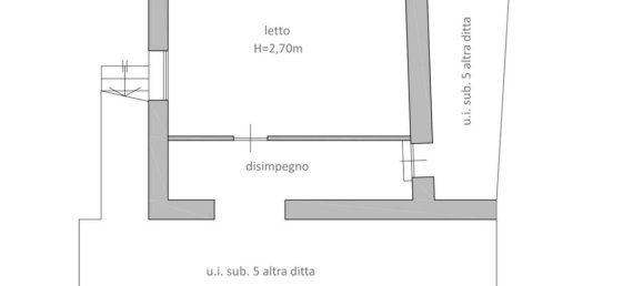 6غرفة شقة في Belmonte in Sabina, Italy رقم 109913 17