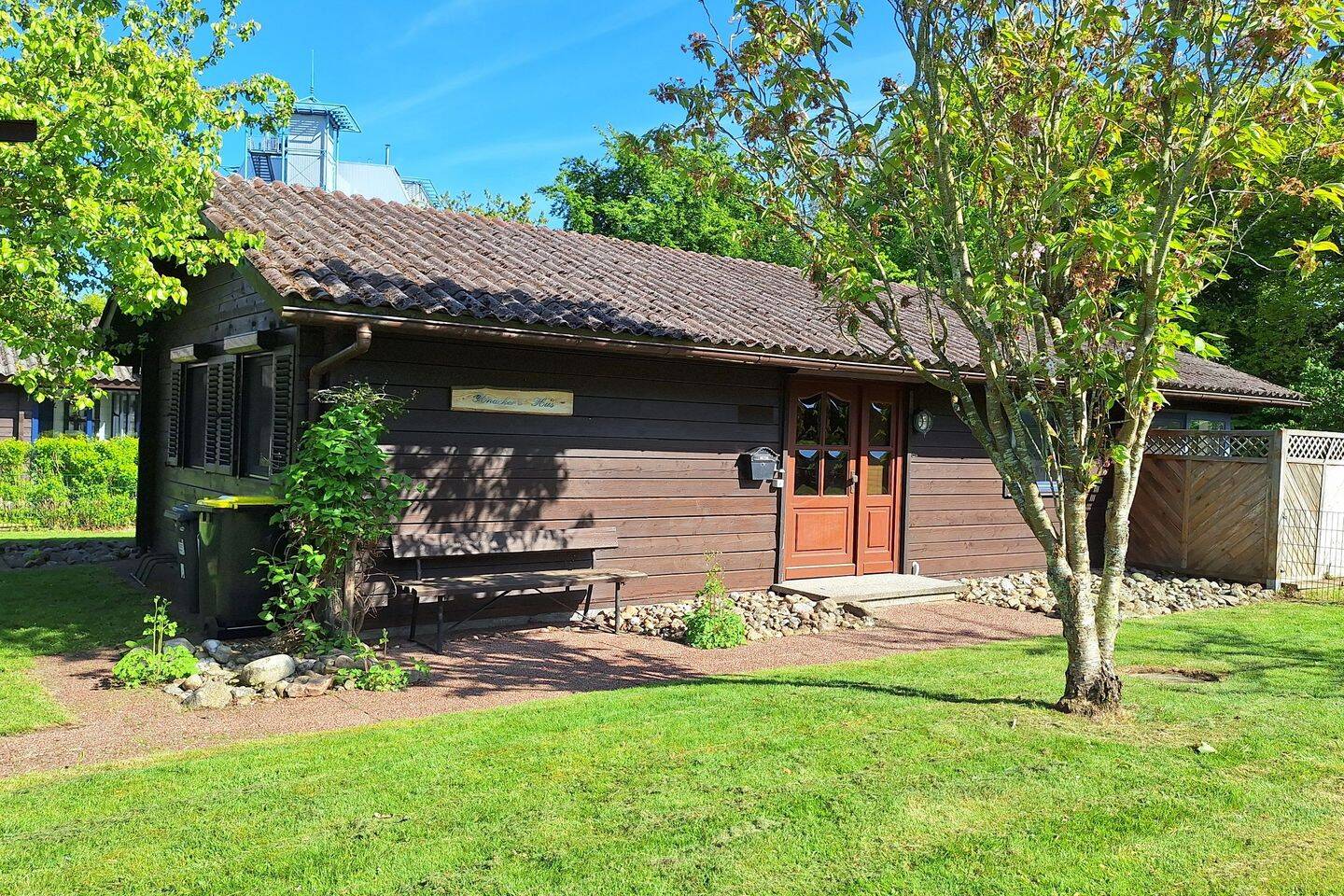 3 rooms House in Rendsburg-Eckernforde, Germany No. 367743