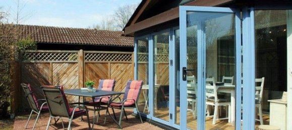 3 rooms House in Rendsburg-Eckernforde, Germany No. 367743 15