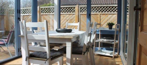 3 rooms House in Rendsburg-Eckernforde, Germany No. 367743 3