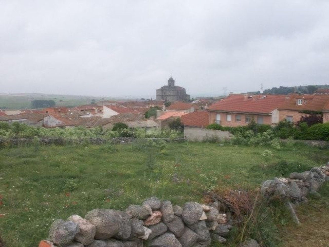 Земельный участок в Вильякастин, Испания № 131842