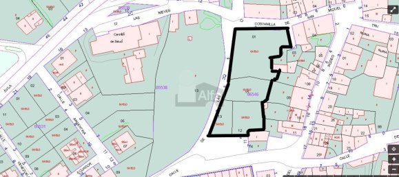  قطعة أرض في Villacastin, Spain رقم 131842 14