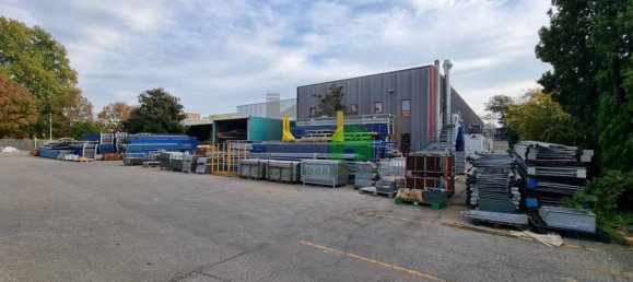 Склад с 2 комнатами в Пессано кон Борнаго, Италия № 81061 6