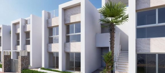 3 Schlafzimmer Bungalow in Ciudad Quesada, Spain, Nr. 136197 3