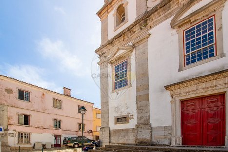 433m² Building in Cascais, Portugal No. 127905