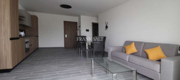 2 chambres Appartement à Kappara, Malta No. 4494 2