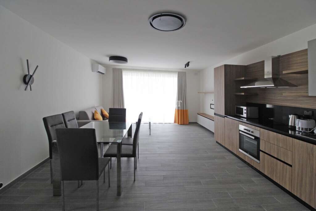 2 chambres Appartement à Kappara, Malta No. 4494