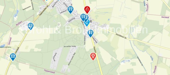 6 غرف نوم مزرعة في Harburg, Germany رقم 321580 7