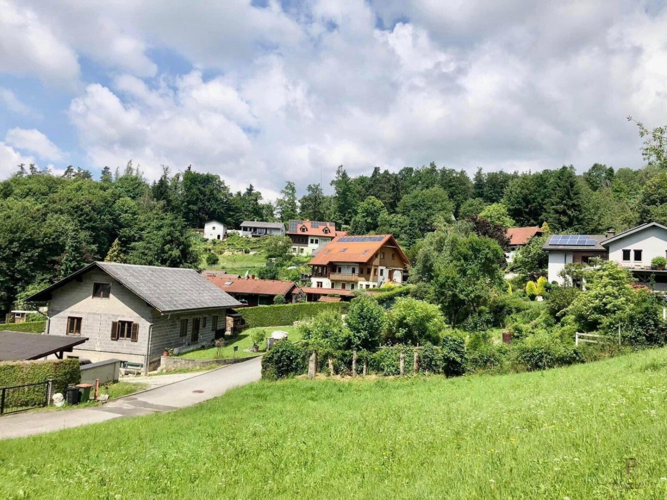 Grundstück in Vasoldsberg, Austria, Nr. 214075