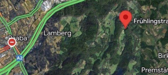 Grundstück in Vasoldsberg, Austria, Nr. 214075 4