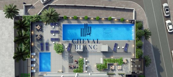 3 bedrooms Apartment in Jumeirah Village Circle, UAE No. 6716 13