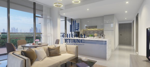 3 bedrooms Apartment in Jumeirah Village Circle, UAE No. 6716 5