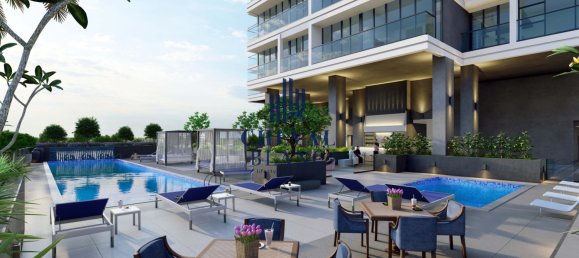 3 bedrooms Apartment in Jumeirah Village Circle, UAE No. 6716 10