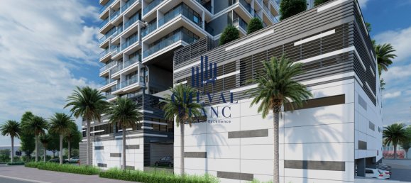 3 bedrooms Apartment in Jumeirah Village Circle, UAE No. 6716 14