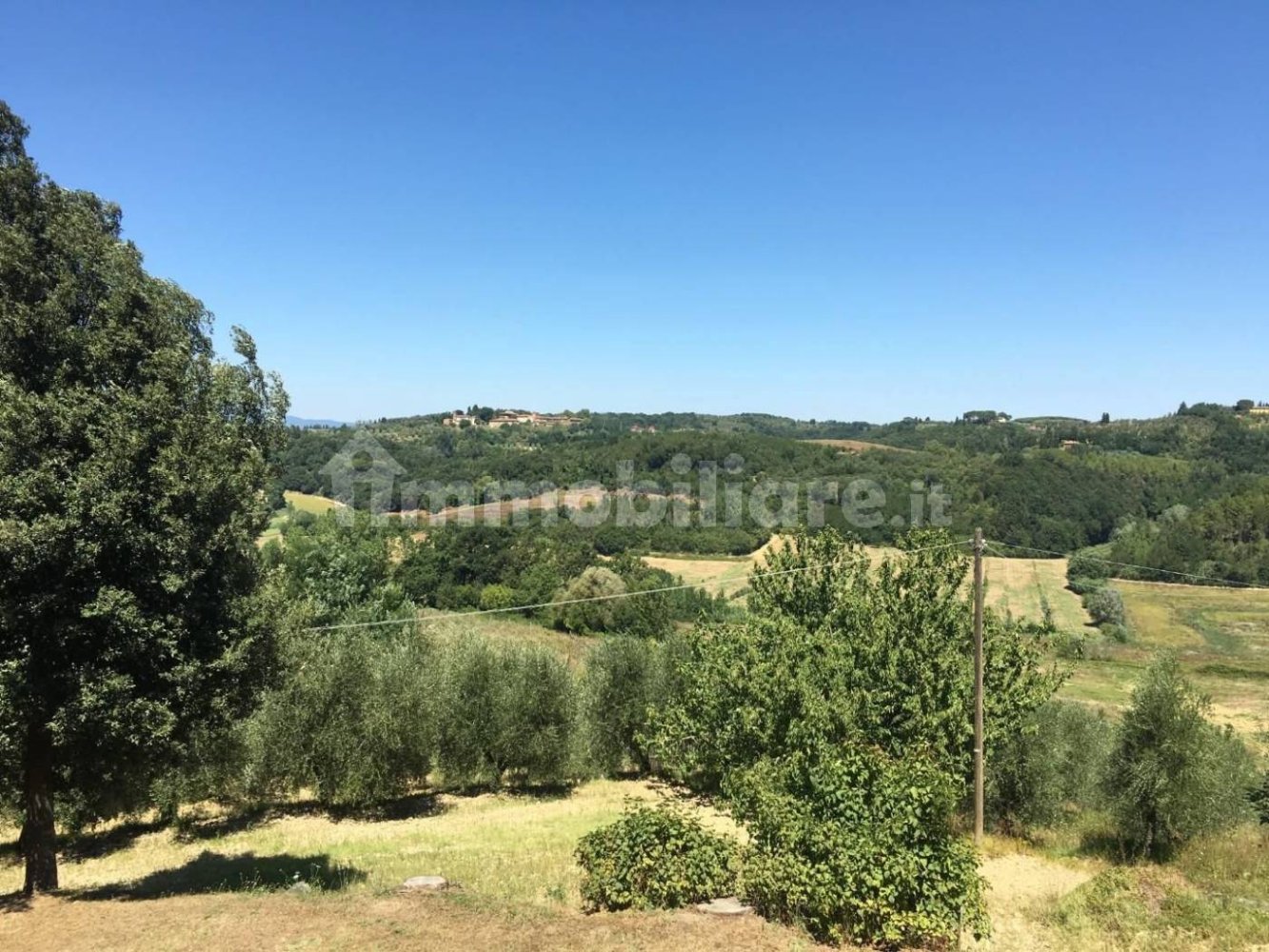 2 chambres Maison à Palaia, Italy No. 349518