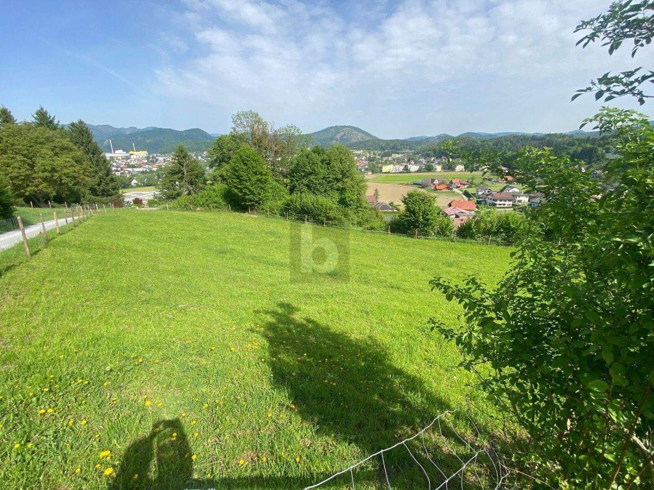  Land in Gratkorn, Austria No. 207960