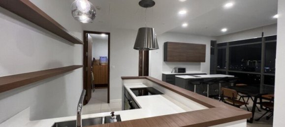 3 bedrooms Apartment for rent in Thu Duc, Ho Chi Minh, Vietnam № 75111 2