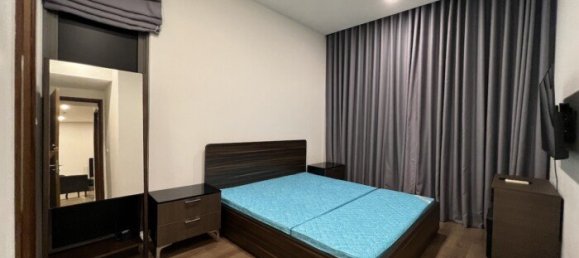 3 bedrooms Apartment for rent in Thu Duc, Ho Chi Minh, Vietnam № 75111 8