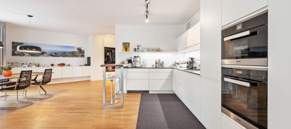 4غرفة شقة في Stuttgart, Germany رقم 5775 4