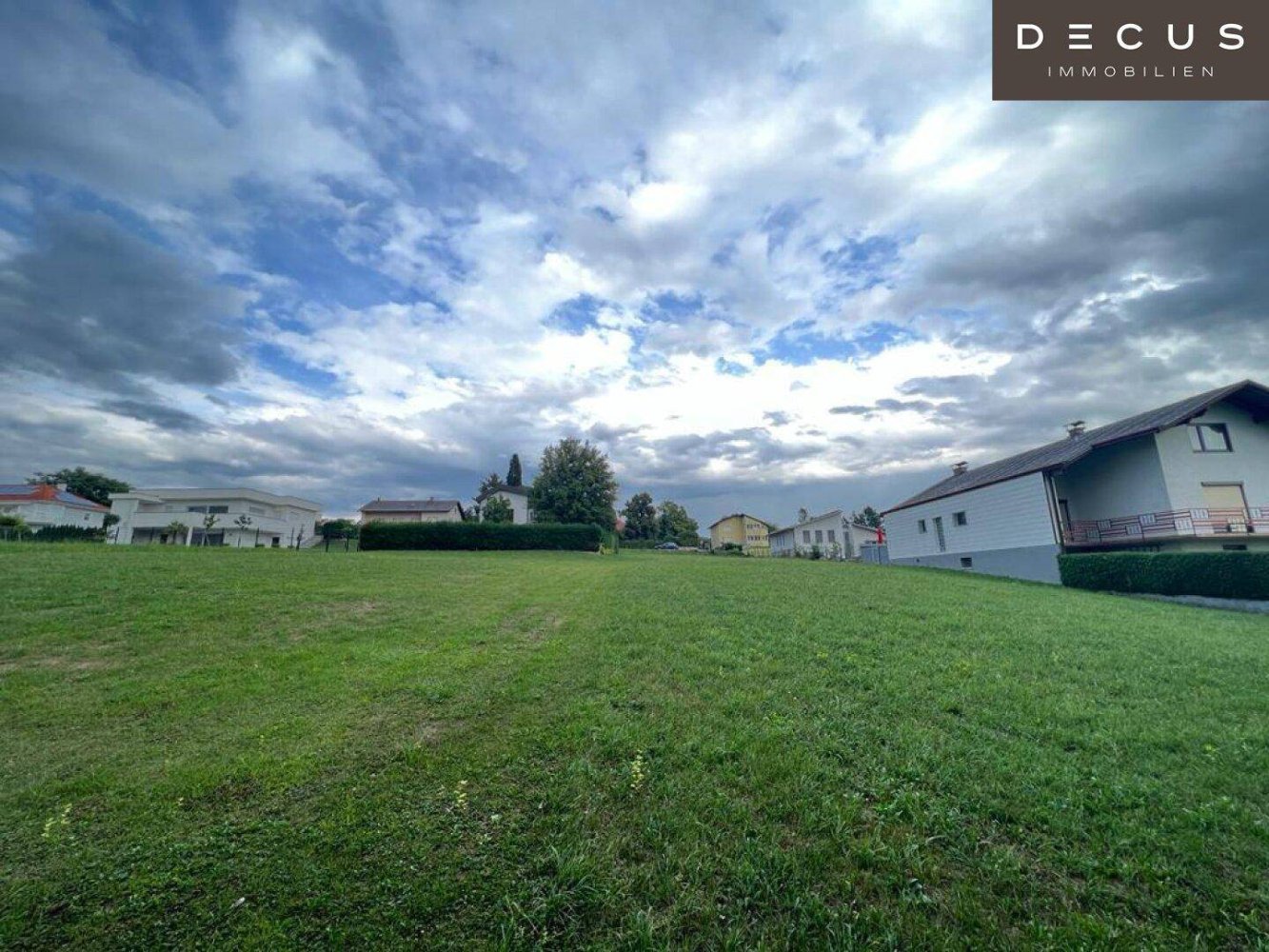 Земельный участок 1959м² в Бад Тацмансдорф, Австрия № 120812