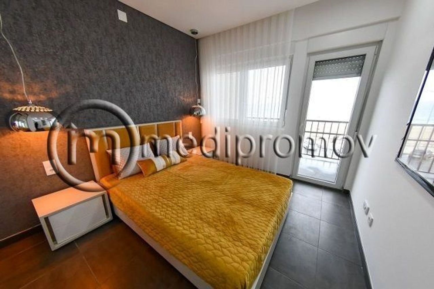 3 bedrooms Apartment in Praia de Mira, Portugal No. 223348