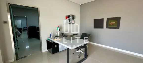 9999m² Warehouse in Al Ain, UAE No. 98364 19