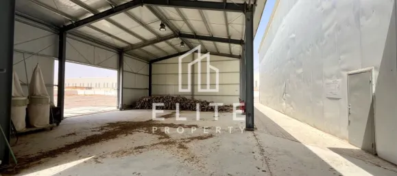 9999m² Warehouse in Al Ain, UAE No. 98364 17