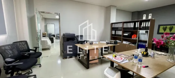 9999m² Warehouse in Al Ain, UAE No. 98364 22