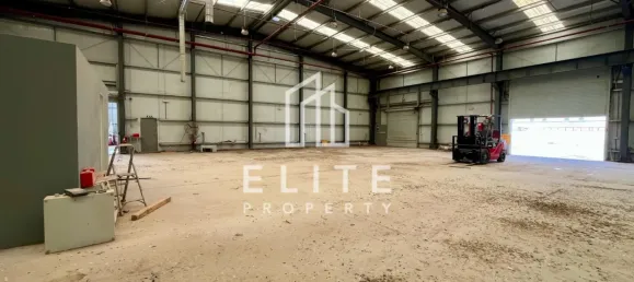 9999m² Warehouse in Al Ain, UAE No. 98364 10