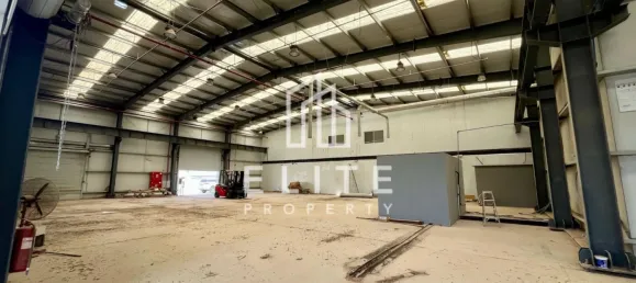 9999m² Warehouse in Al Ain, UAE No. 98364 18