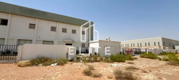 9999m² Warehouse in Al Ain, UAE No. 98364 5