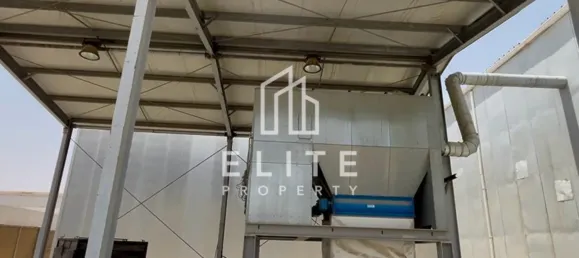 9999m² Warehouse in Al Ain, UAE No. 98364 16