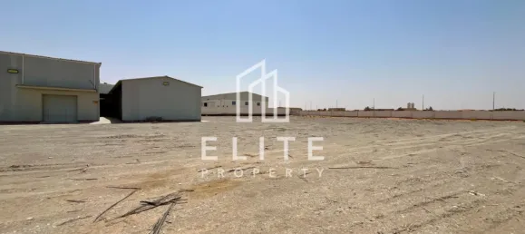9999m² Warehouse in Al Ain, UAE No. 98364 9