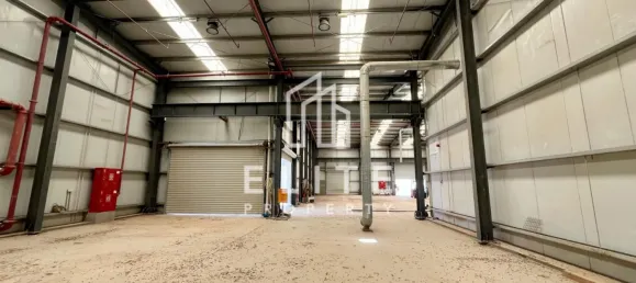 9999m² Warehouse in Al Ain, UAE No. 98364 12