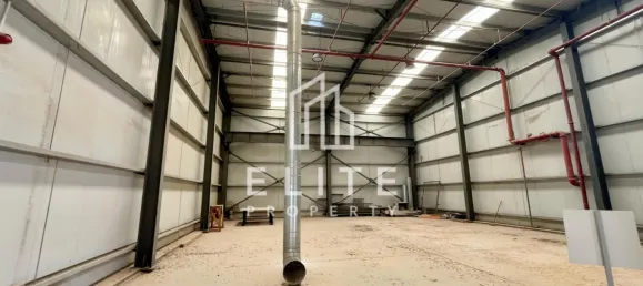 9999m² Warehouse in Al Ain, UAE No. 98364 13