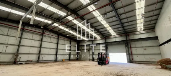 9999m² Warehouse in Al Ain, UAE No. 98364 3