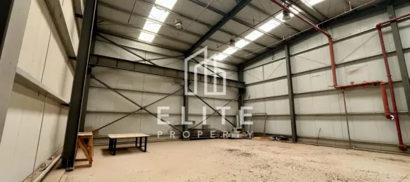 9999m² Warehouse in Al Ain, UAE No. 98364 11