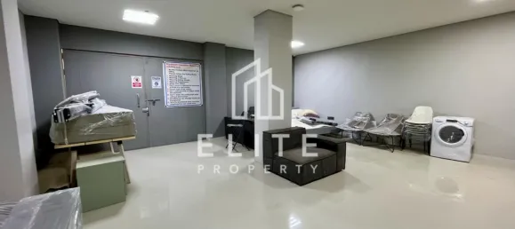 9999m² Warehouse in Al Ain, UAE No. 98364 21