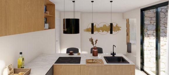 Villa T6 em Yecla, Spain N.º 5969 22