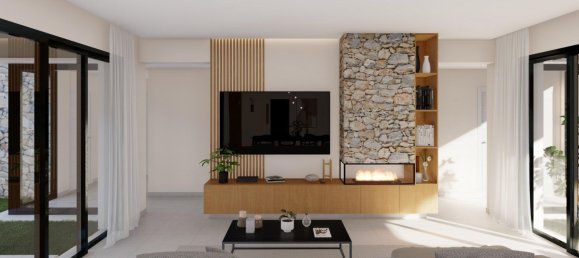 Villa T6 em Yecla, Spain N.º 5969 10