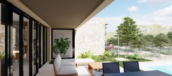 Villa T6 em Yecla, Spain N.º 5969 3