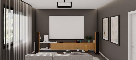 Villa T6 em Yecla, Spain N.º 5969 19