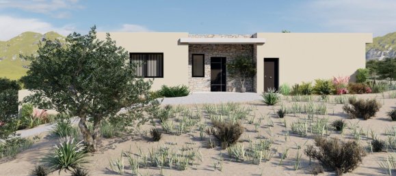 Villa T6 em Yecla, Spain N.º 5969 24