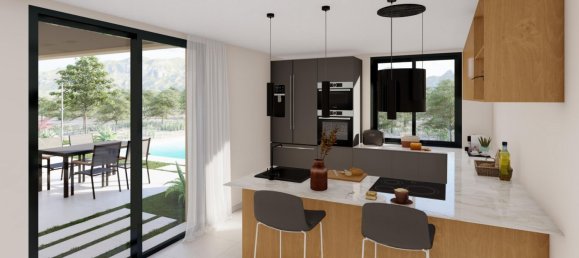 Villa T6 em Yecla, Spain N.º 5969 5