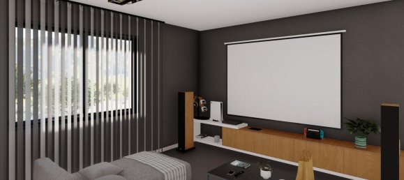 Villa T6 em Yecla, Spain N.º 5969 20