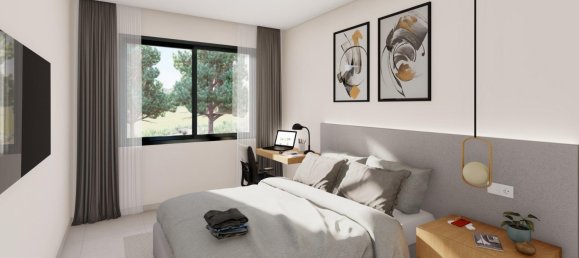 Villa T6 em Yecla, Spain N.º 5969 15