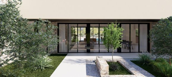 Villa T6 em Yecla, Spain N.º 5969 28