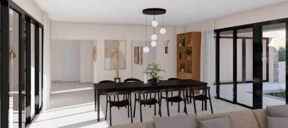 Villa T6 em Yecla, Spain N.º 5969 11